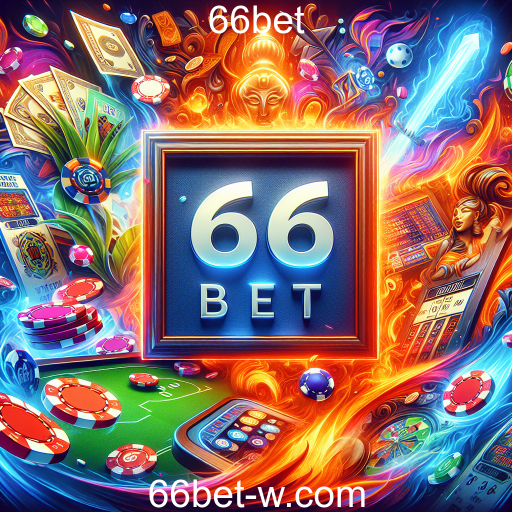 Descubra a categoria de Apostas no site 66bet: emoção e oportunidades