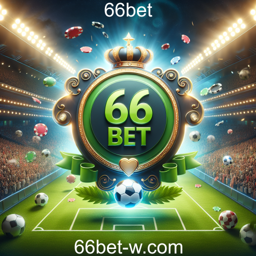 A Magia do Futebol: Atraindo Torcedores e Apostadores no 66bet