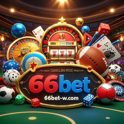 66bet