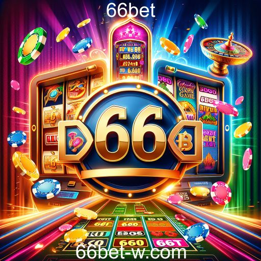 Explorando os Jogos de Pagamento em 66bet: Diversão e Recompensas